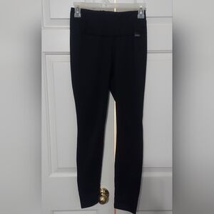 Patagonia Jet Black Performance Pants